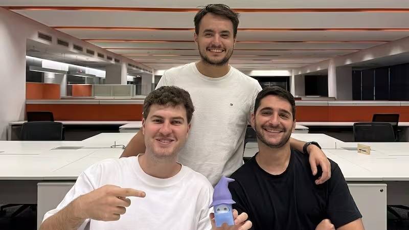 Una startup cordobesa usa IA para resolver servicios del hogar y proyecta su expansión a Chile