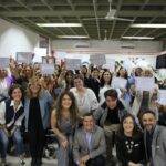 Río Tercero: la UPC entregó diplomas de la Diplomatura en Género a 79 egresadas de la región