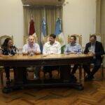 Villa María amplía su oferta formativa con nuevas diplomaturas en gestión deportiva