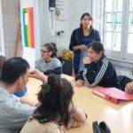 Villa María lanzó un programa de alfabetización para personas con discapacidad intelectual