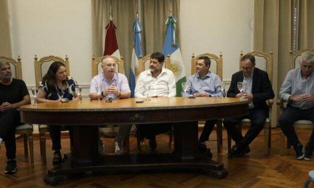 Villa María amplía su oferta formativa con nuevas diplomaturas en gestión deportiva