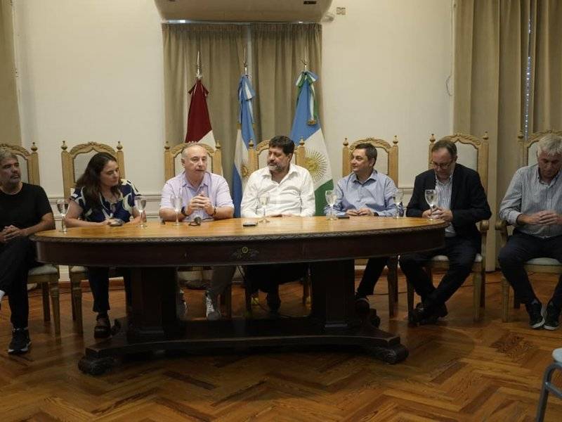 Villa María amplía su oferta formativa con nuevas diplomaturas en gestión deportiva