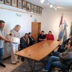 Ucacha realizó un nuevo sorteo de Vivienda Semilla