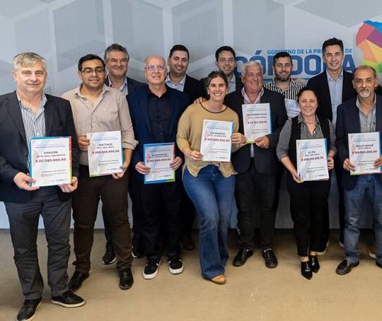 Firma digital ciudadana: Córdoba es la primera provincia del país que la implementa