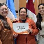 Santa Eufemia fortalece el acompañamiento educativo con nuevas becas para estudiantes