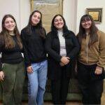 La Carlota: el municipio entregó becas a más de 100 estudiantes de nivel superior
