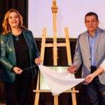 Ucacha inauguró el CEIJA Nº 21 y amplía la oferta educativa para jóvenes y adultos