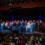 Río Tercero inauguró el Consejo Municipal de Niñez y Adolescencia