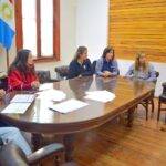 Laboulaye puso en marcha una nueva edición del Programa Rumbos