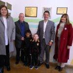 General Cabrera celebró los 125 años del Centro Educativo Emilio Felipe Olmos