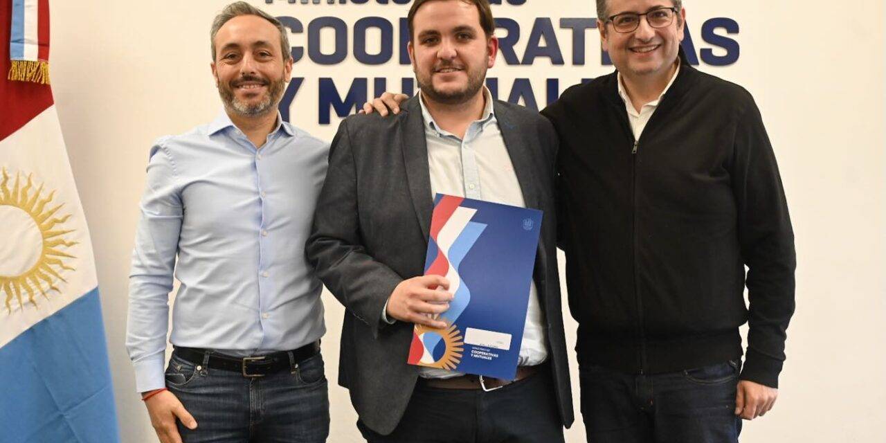 La Cesira avanza con el programa “Lotear para Soñar” tras recibir el aval provincial