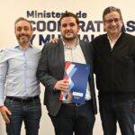 La Cesira avanza con el programa “Lotear para Soñar” tras recibir el aval provincial