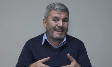 AGEC impulsa un loteo de 1050 terrenos para trabajadores mercantiles