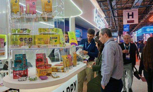 Córdoba llega al mayor evento de alimentos y bebidas de las Américas