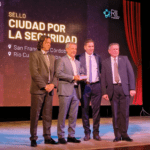 San Francisco recibió la distinción como una ciudad referente en seguridad urbana