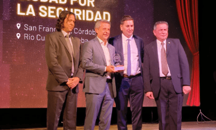 San Francisco recibió la distinción como una ciudad referente en seguridad urbana