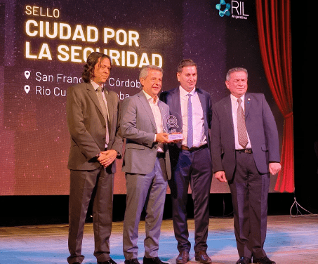 San Francisco recibió la distinción como una ciudad referente en seguridad urbana