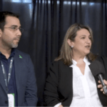 Jornada regional de enfermería