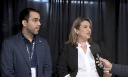 Jornada regional de enfermería