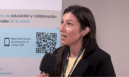 Coloplast acompañó el Encuentro Regional de Enfermería