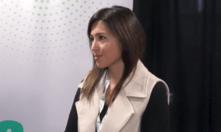 Silmag acompañó el Encuentro Regional de Enfermería
