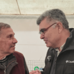 Productores destacaron la realización de la Expo Granja en La Cesira