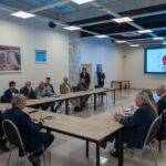 Región Centro: Córdoba lidera acuerdos para modernizar la obra pública y fortalecer la infraestructura regional