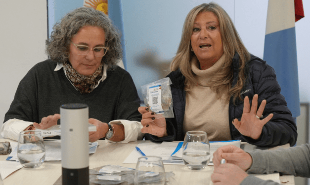 La Provincia impulsa “Cultivando Vínculos” 2026 en 66 establecimientos educativos