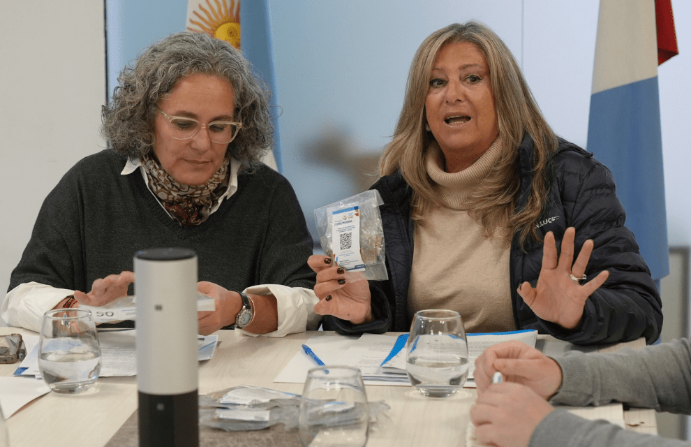 La Provincia impulsa “Cultivando Vínculos” 2026 en 66 establecimientos educativos
