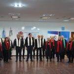 Río Cuarto fue sede de la Expo “Tiempo de Oportunidades” para personas mayores