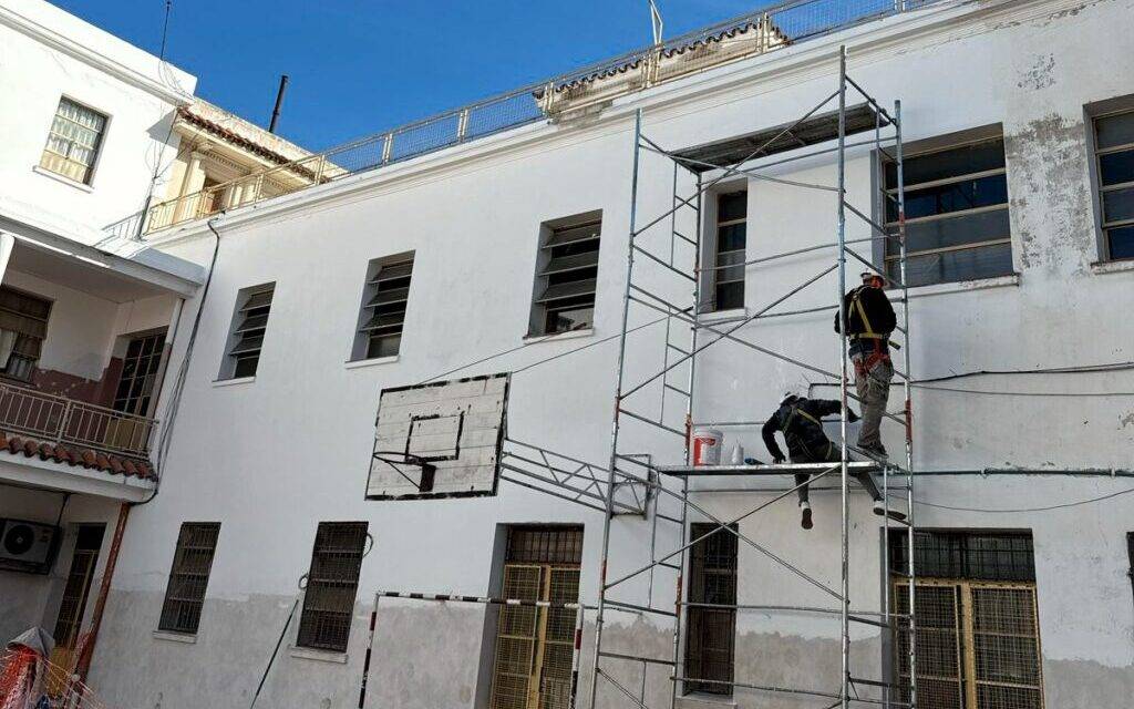 La Provincia envió más de $3.107 millones a gobiernos locales para infraestructura educativa