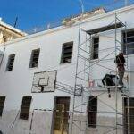 La Provincia envió más de $3.107 millones a gobiernos locales para infraestructura educativa