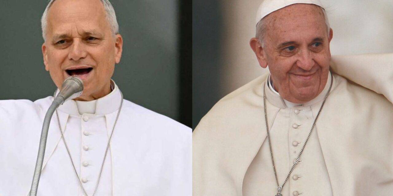 El Papa que nos visitaría en primavera y el que nunca pudo volver