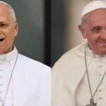 El Papa que nos visitaría en primavera y el que nunca pudo volver