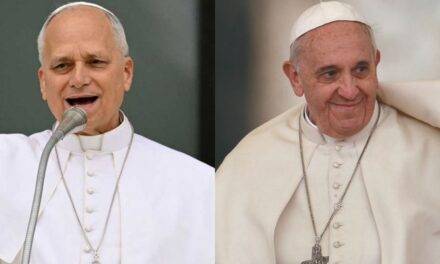 El Papa que nos visitaría en primavera y el que nunca pudo volver