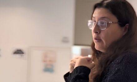Continúa en Holmberg la capacitación en cuidados gerontológicos para cuidadores domiciliarios