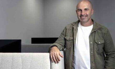 Un argentino creó una plataforma de IA para publicidad digital y hoy opera junto a gigantes tecnológicos