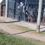 Clausuraron una fiesta clandestina en la Vecinal Las Delicias