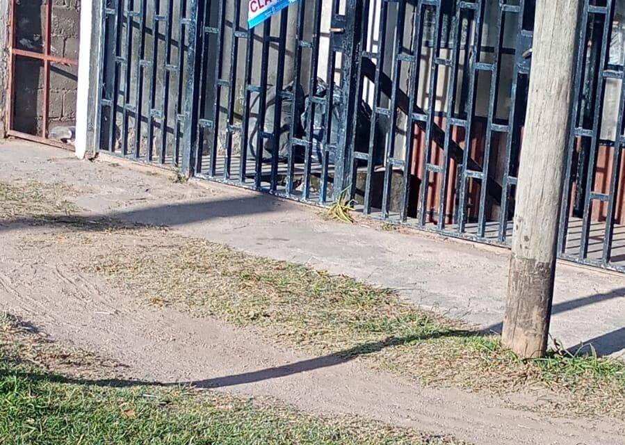 Clausuraron una fiesta clandestina en la Vecinal Las Delicias
