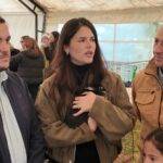 La Cesira vivió la 14ª edición de Expo Granja «Día del Criador”