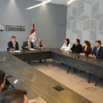 Firma digital ciudadana: Córdoba es la primera provincia del país que la implementa