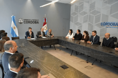 Firma digital ciudadana: Córdoba es la primera provincia del país que la implementa