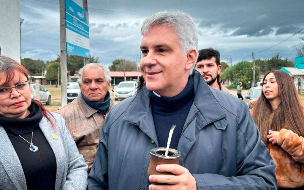 Llaryora advirtió que quitar a Córdoba de la zona fría “será un golpe durísimo al bolsillo de los cordobeses”