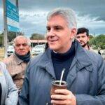 Llaryora advirtió que quitar a Córdoba de la zona fría “será un golpe durísimo al bolsillo de los cordobeses”