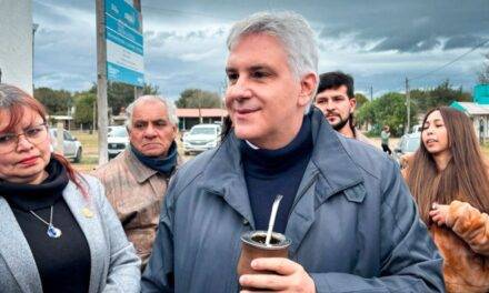 Llaryora advirtió que quitar a Córdoba de la zona fría “será un golpe durísimo al bolsillo de los cordobeses”