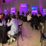 Meet the Companies: más de 26 startups cordobesas conectaron con empresarios y referentes del ecosistema en Experiencia Endeavor Córdoba