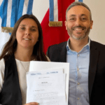 Buchardo avanza en gestiones provinciales para nuevos proyectos de vivienda