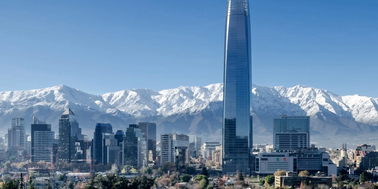Misión Comercial a Chile: Río Cuarto lleva su potencial productivo al país vecino