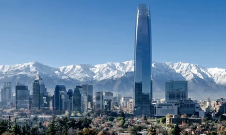 Misión Comercial a Chile: Río Cuarto lleva su potencial productivo al país vecino
