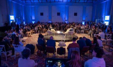 Córdoba fortalece su posicionamiento global en innovación y startups